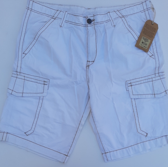 NWT Men's True Religion Shorts